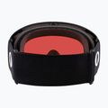 "Oakley Flight Deck" matiniai juodi/prizm argon iridium slidinėjimo akiniai 7