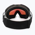 Slidinėjimo akiniai Oakley Fall Line L matte black/prizm snow argon iridium 3