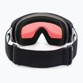 Slidinėjimo akiniai Oakley Line Miner M matte black/prizm snow argon iridium 3