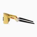 Vaikiški akiniai nuo saulės Oakley Resistor gold/prizm 24k 7