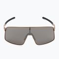 "Oakley Sutro Ti" matinio aukso/prizm black akiniai nuo saulės 3