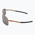 "Oakley Sutro Ti" matinio aukso/prizm black akiniai nuo saulės 4