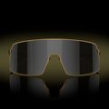 "Oakley Sutro Ti" matinio aukso/prizm black akiniai nuo saulės 6