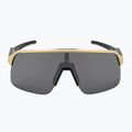 Akiniai nuo saulės Oakley Sutro Lite olympic gold/prizm black 3