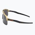 Akiniai nuo saulės Oakley Sutro Lite olympic gold/prizm black 4