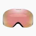 Slidinėjimo akiniai Oakley Flight Deck L matte forged iron/prizm rose gold iridium 2