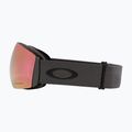 Slidinėjimo akiniai Oakley Flight Deck L matte forged iron/prizm rose gold iridium 4