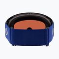 Slidinėjimo akiniai Oakley Flight Deck L matte navy/prizm sapphire iridium 7