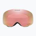 Slidinėjimo akiniai Oakley Flight Deck M matte cool grey/prizm rose gold iridium 2