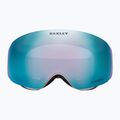 Slidinėjimo akiniai Oakley Flight Deck M matte lilac/prizm sapphire iridium 2