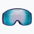 Slidinėjimo akiniai Oakley Flight Tracker L matte b1b navy/prizm sapphire iridium 2