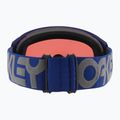 Slidinėjimo akiniai Oakley Flight Tracker L matte b1b navy/prizm sapphire iridium 3