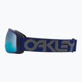 Slidinėjimo akiniai Oakley Flight Tracker L matte b1b navy/prizm sapphire iridium 4