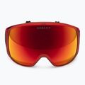 Slidinėjimo akiniai Oakley Flight Tracker L matte b1b redline/prizm torch iridium 2