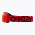 Slidinėjimo akiniai Oakley Flight Tracker L matte b1b redline/prizm torch iridium 4