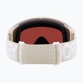 Slidinėjimo akiniai Oakley Flight Tracker M matte b1b cool grey/prizm rose gold iridium 3