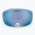 Slidinėjimo akiniai Oakley Flight Tracker M matte b1b navy/prizm sapphire iridium 2