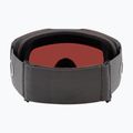 Slidinėjimo akiniai Oakley Fall Line L matte forged iron/prizm rose gold iridium 3