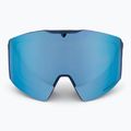 Slidinėjimo akiniai Oakley Fall Line L matte navy/prizm sapphire iridium 2