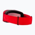"Oakley Fall Line" matiniai redline/prizm torch iridium slidinėjimo akiniai 3