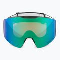 Slidinėjimo akiniai Oakley Fall Line M matte black/prizm snow argon iridium 2