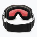 Slidinėjimo akiniai Oakley Fall Line M matte black/prizm snow argon iridium 3