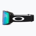 Slidinėjimo akiniai Oakley Fall Line M matte black/prizm snow argon iridium 4