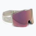 Slidinėjimo akiniai Oakley Fall Line M matte cool grey/prizm rose gold iridium