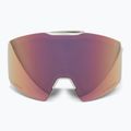 Slidinėjimo akiniai Oakley Fall Line M matte cool grey/prizm rose gold iridium 2