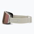 Slidinėjimo akiniai Oakley Fall Line M matte cool grey/prizm rose gold iridium 4