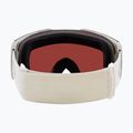 Slidinėjimo akiniai Oakley Fall Line M matte cool grey/prizm rose gold iridium 3