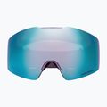 "Oakley Fall Line" matiniai alyviniai/prizm safyro iridžio slidinėjimo akiniai 2