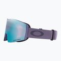 "Oakley Fall Line" matiniai alyviniai/prizm safyro iridžio slidinėjimo akiniai 5