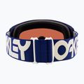 "Oakley Line Miner" matiniai b1b navy/prizm sapphire iridium slidinėjimo akiniai 4