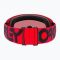 "Oakley Line Miner" matiniai b1b redline/prizm torch iridium slidinėjimo akiniai 4