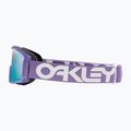 "Oakley Line Miner" matiniai b1b lilac/prizm sapphire iridium slidinėjimo akiniai 5
