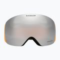 "Oakley Flight Deck" slidinėjimo akiniai "Dark Brush Fog/prizm black iridium 2