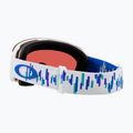 Oakley Flight Deck mikaela shiffrin signature/prizm argon iridium slidinėjimo akiniai 3