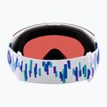 Oakley Flight Deck mikaela shiffrin signature/prizm argon iridium slidinėjimo akiniai 4
