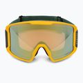 Oakley Line Miner sage kotsenburg signature/prizm sage gold iridium slidinėjimo akiniai 2