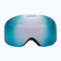 "Oakley Flight Deck blues haze/prism sapphire iridium" slidinėjimo akiniai 2