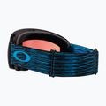 "Oakley Flight Deck blues haze/prism sapphire iridium" slidinėjimo akiniai 4