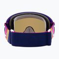 Oakley O Frame 2.0 Pro MTB dviračių akiniai tld navy stripes/black ice iridium 7