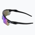 Oakley Radar EV Path matiniai juodi/prizm safyro dviratininkų akiniai 0OO9208 4