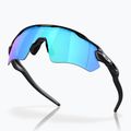 Oakley Radar EV Path matiniai juodi/prizm safyro dviratininkų akiniai 0OO9208 7