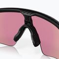 Oakley Radar EV Path matiniai juodi/prizm safyro dviratininkų akiniai 0OO9208 11