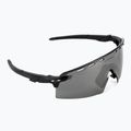 Oakley Encoder Strike Vented matiniai juodi/prizm black dviratininkų akiniai 0OO9235