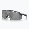 Oakley Encoder Strike Vented matiniai juodi/prizm black dviratininkų akiniai 0OO9235 5