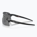 Oakley Encoder Strike Vented matiniai juodi/prizm black dviratininkų akiniai 0OO9235 9