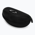 Oakley Encoder Strike Vented matiniai juodi/prizminiai kelių dviračių akiniai 0OO9235 5